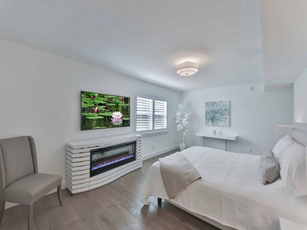 Beachfront Vacation Condo with Great Amenities
