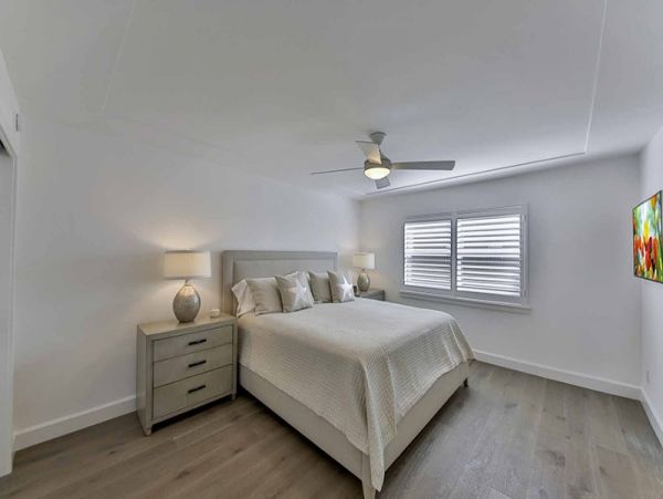 Beachfront Vacation Condo with Great Amenities