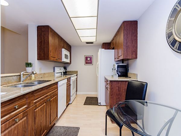 Naples Condo 918782