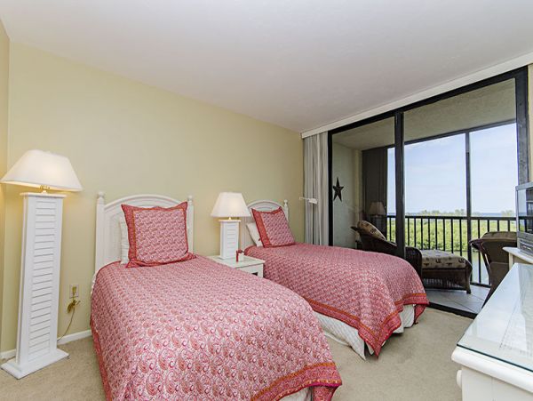 Naples Condo 918782