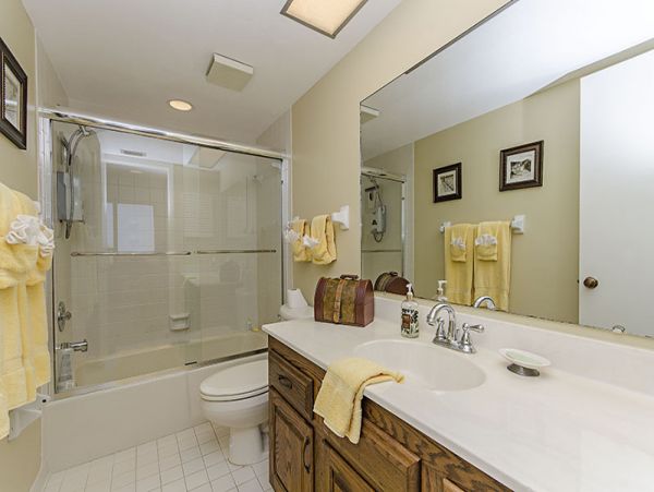 Naples Condo 918782