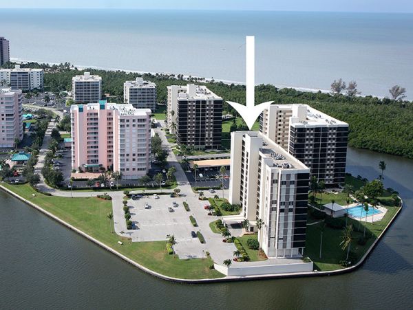 Naples Condo 918782