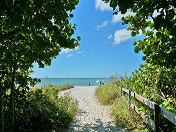 Naples Condo 918782