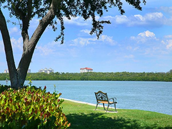 Naples Condo 918782