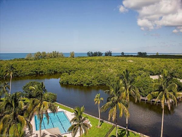 Naples Condo 918782