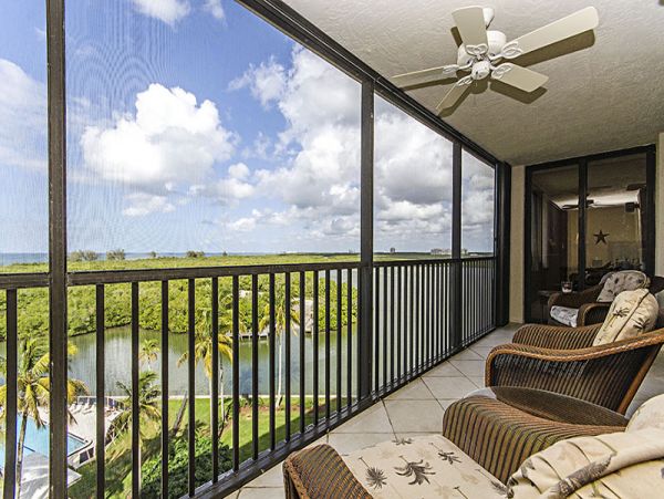 Naples Condo 918782