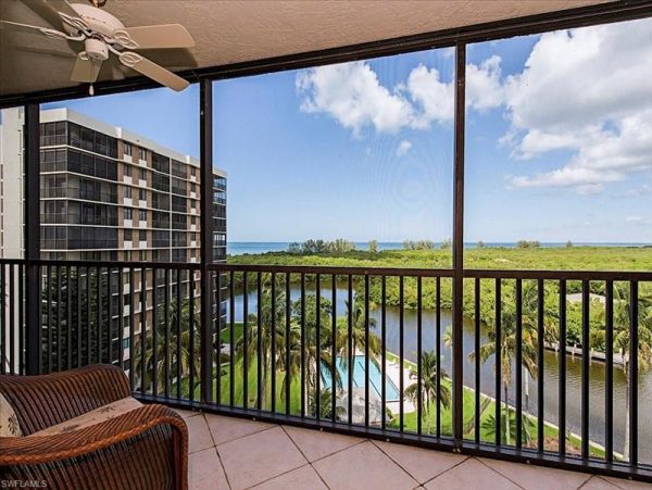 Naples Condo 918782