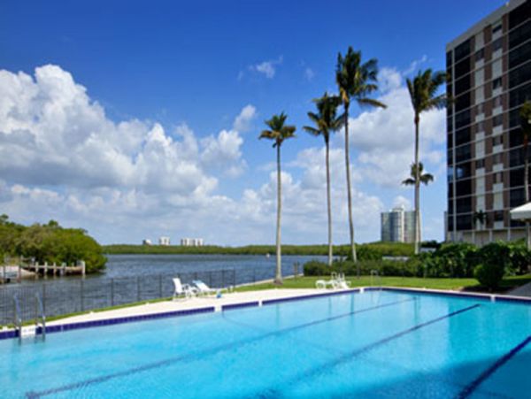 Naples Condo 918782