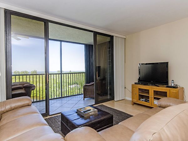 Naples Condo 918782