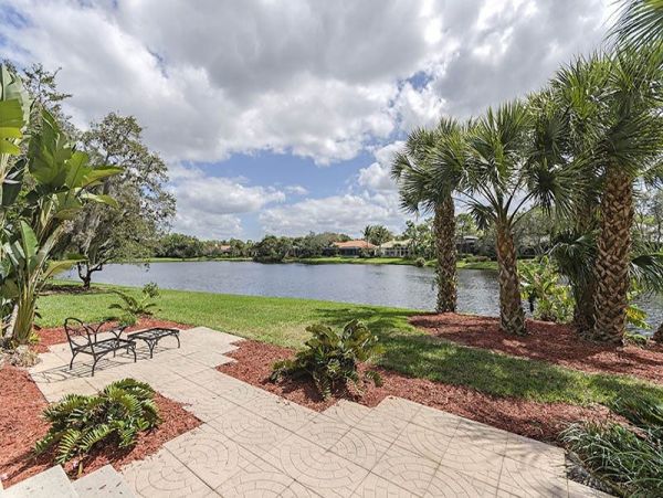 Bonita Springs Luxury Vacation Rental Home Four Bedrooms