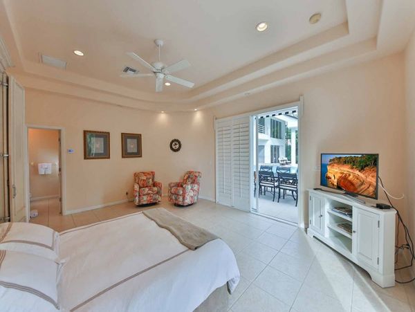 Bonita Springs Luxury Vacation Rental Home Four Bedrooms