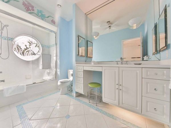 Bonita Springs Luxury Vacation Rental Home Four Bedrooms