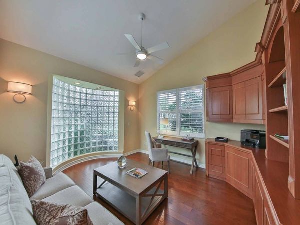 Bonita Springs Luxury Vacation Rental Home Four Bedrooms