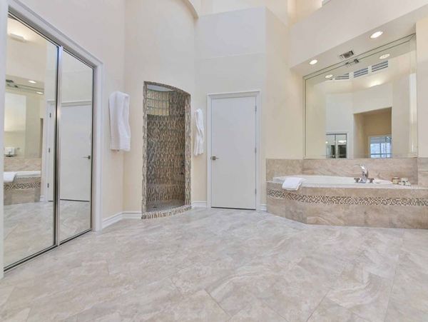 Bonita Springs Luxury Vacation Rental Home Four Bedrooms