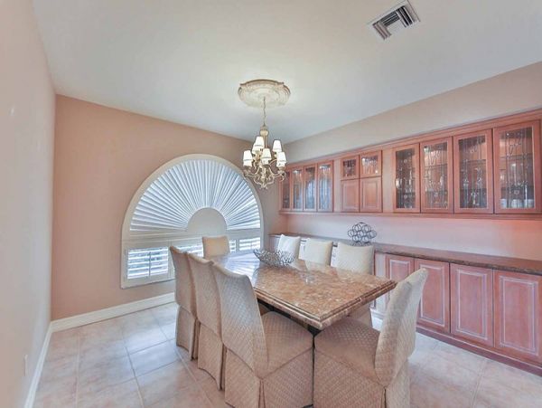 Bonita Springs Luxury Vacation Rental Home Four Bedrooms