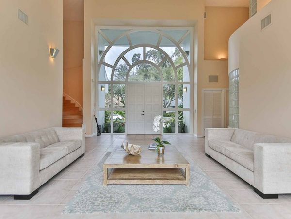 Bonita Springs Luxury Vacation Rental Home Four Bedrooms
