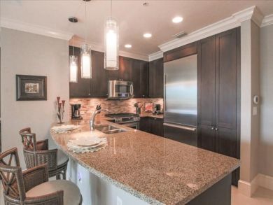 Naples Condo 918797