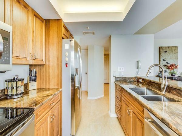 Partial Gulf Views Naples Florida Vacation Condo