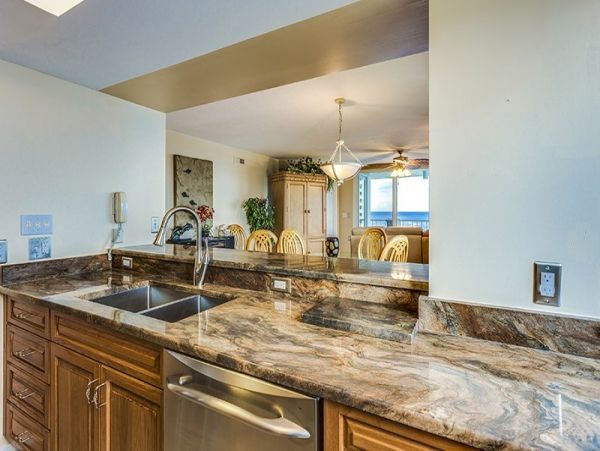 Partial Gulf Views Naples Florida Vacation Condo