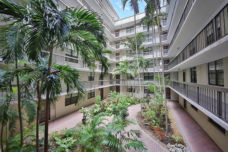 Marco Island Condo 918802