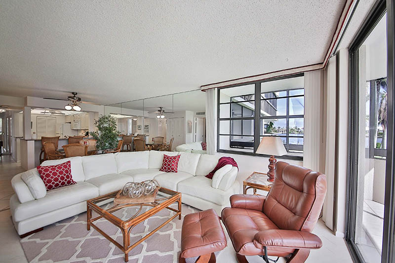 Marco Island Condo 918802