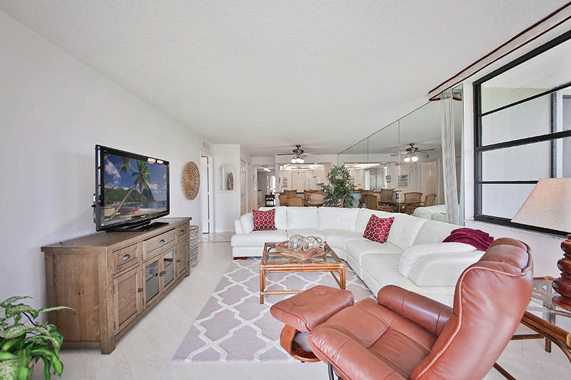 Marco Island Condo 918802