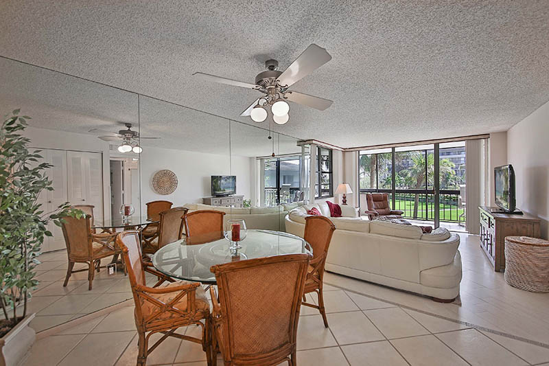 Marco Island Condo 918802