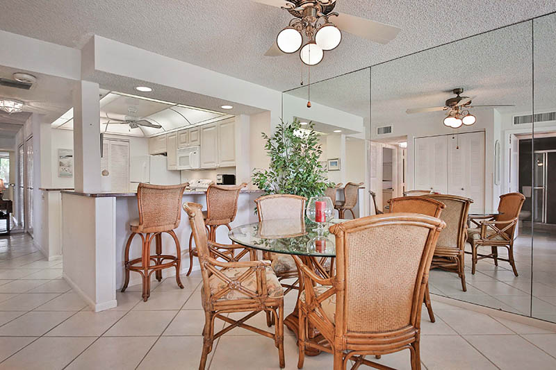 Marco Island Condo 918802
