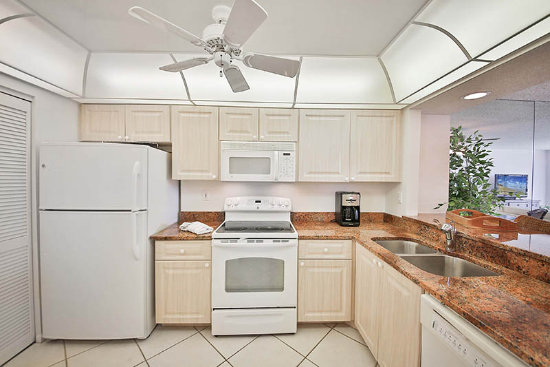 Marco Island Condo 918802