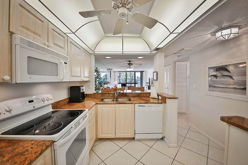 Marco Island Condo 918802
