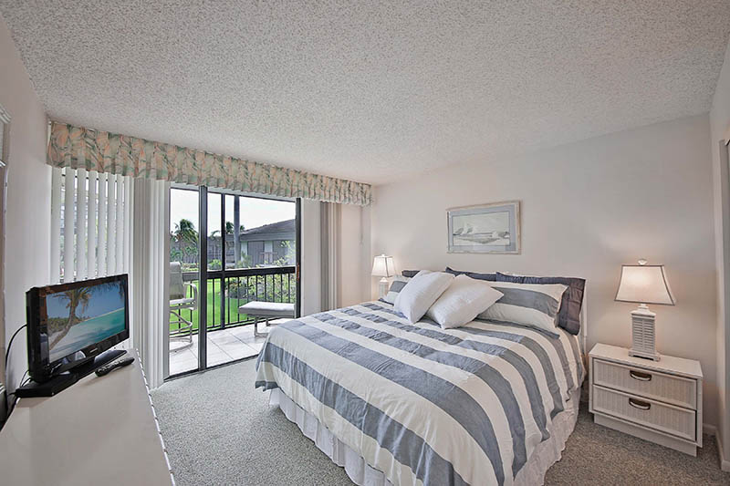 Marco Island Condo 918802