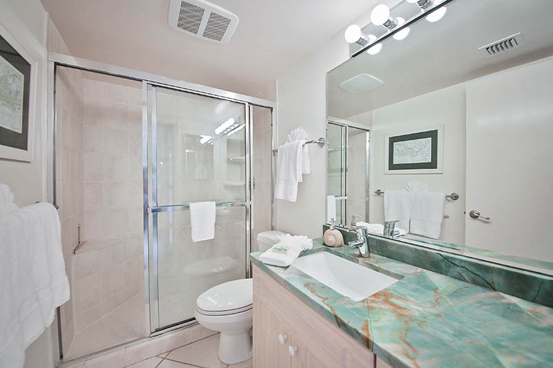 Marco Island Condo 918802