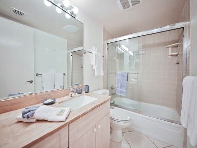 Marco Island Condo 918802