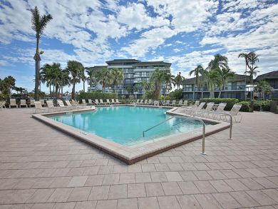 Marco Island Condo 918802
