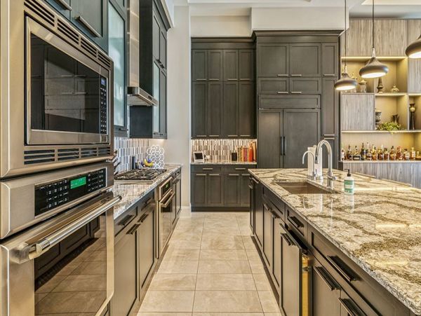 Bonita Springs Luxury Rental Accommodation Three Bedrooms