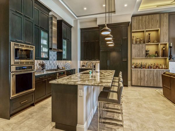 Bonita Springs Luxury Rental Accommodation Three Bedrooms