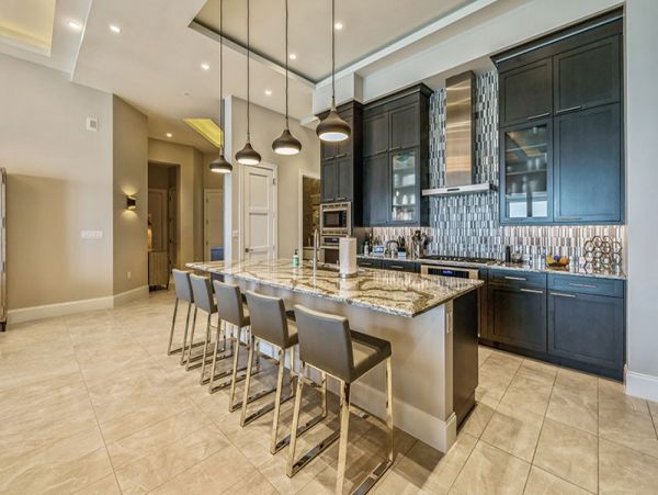 Bonita Springs Luxury Rental Accommodation Three Bedrooms