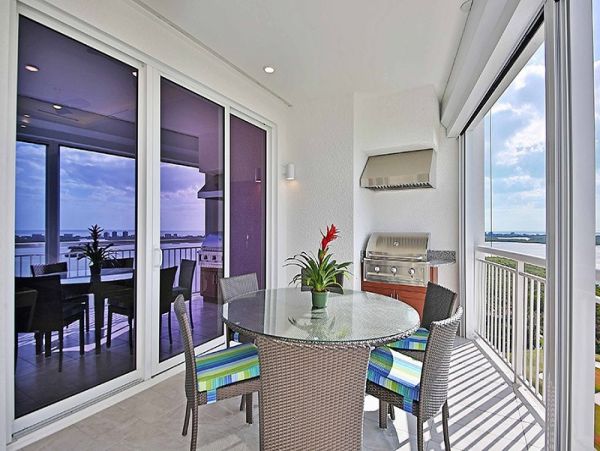 Bonita Springs Luxury Rental Accommodation Three Bedrooms