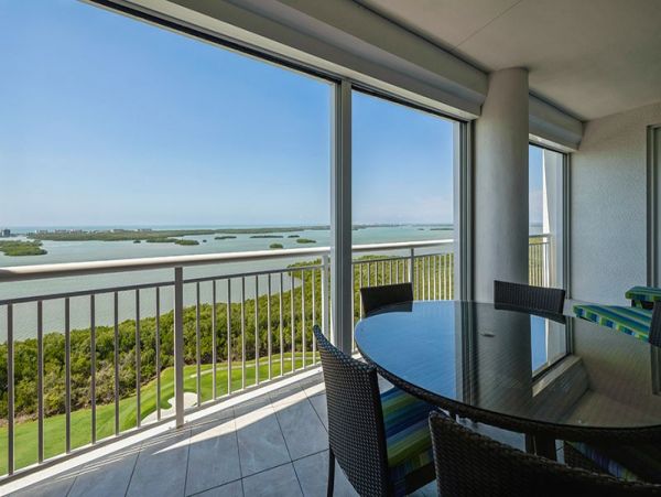 Bonita Springs Luxury Rental Accommodation Three Bedrooms