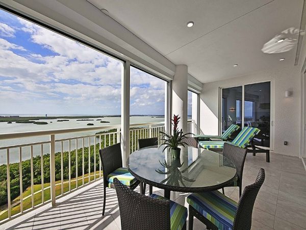 Bonita Springs Luxury Rental Accommodation Three Bedrooms