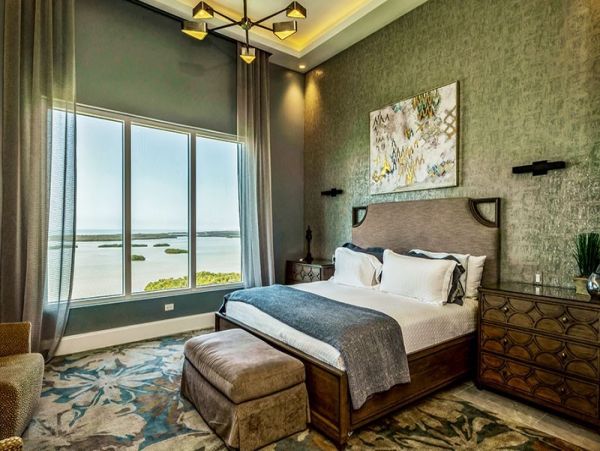 Bonita Springs Luxury Rental Accommodation Three Bedrooms