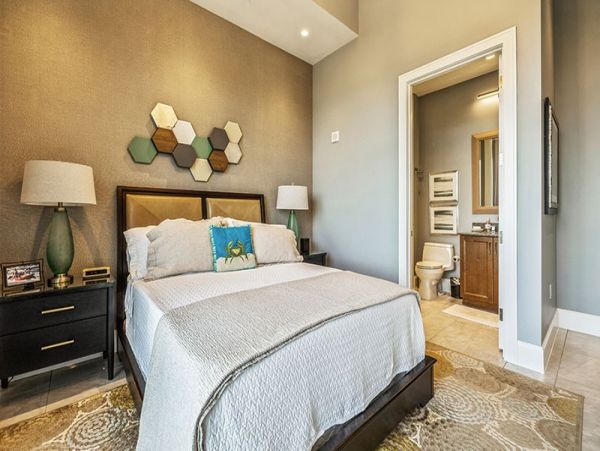 Bonita Springs Luxury Rental Accommodation Three Bedrooms