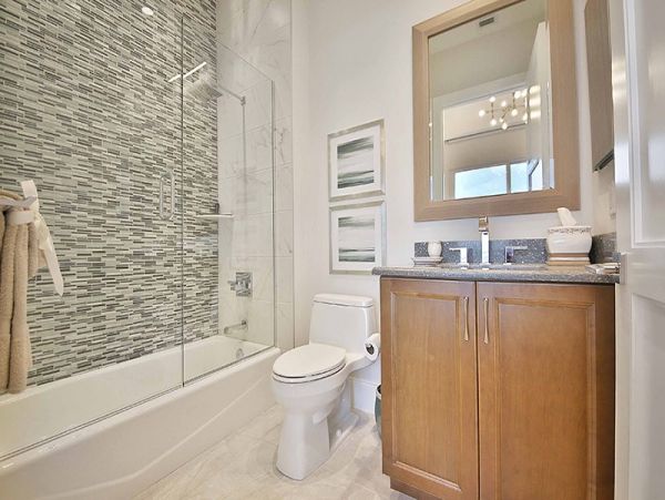 Bonita Springs Luxury Rental Accommodation Three Bedrooms