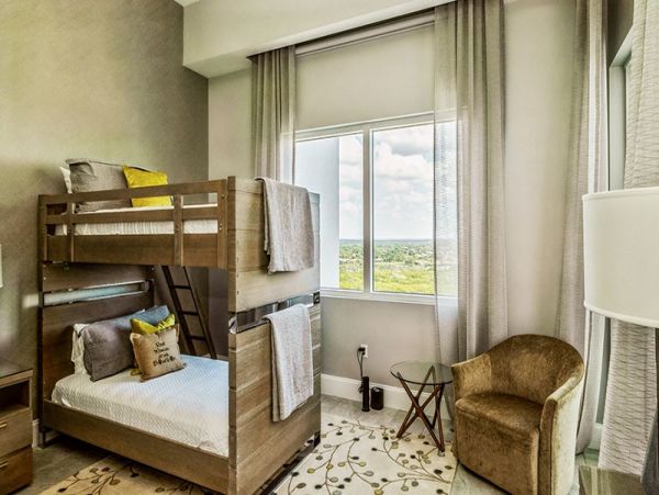 Bonita Springs Luxury Rental Accommodation Three Bedrooms