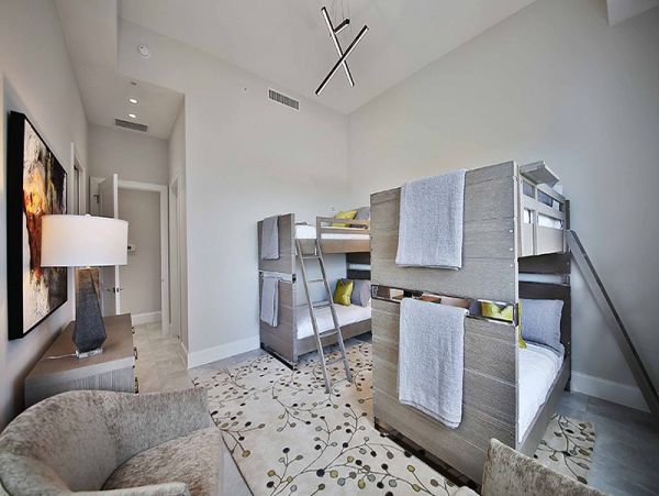 Bonita Springs Luxury Rental Accommodation Three Bedrooms