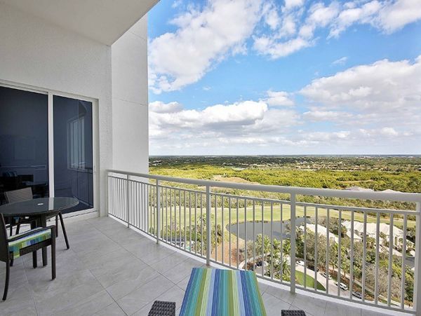 Bonita Springs Luxury Rental Accommodation Three Bedrooms
