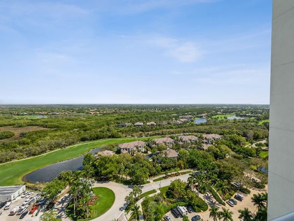 Bonita Springs Luxury Rental Accommodation Three Bedrooms