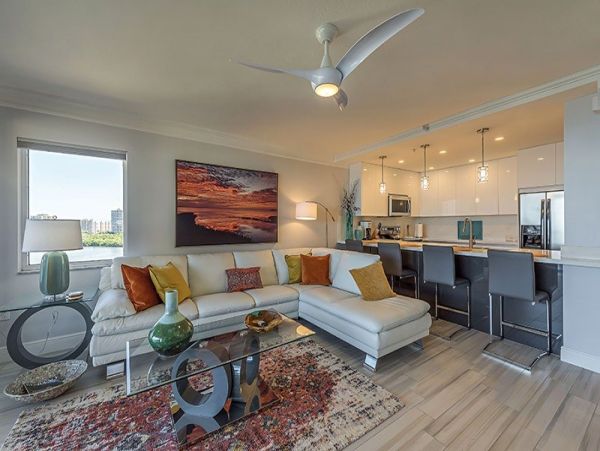 Beachfront Bliss Naples Vacation Rental for the Perfect Getaway