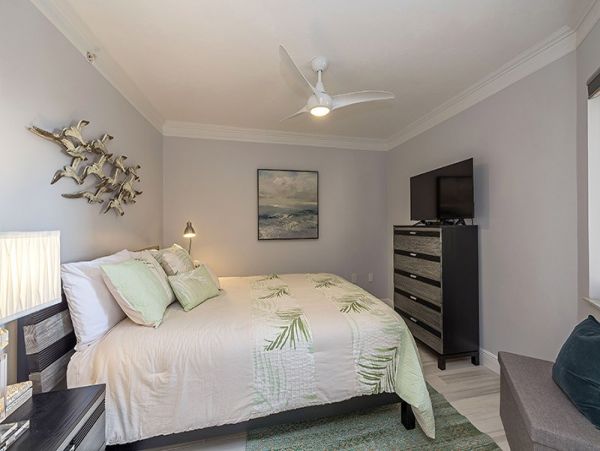 Beachfront Bliss Naples Vacation Rental for the Perfect Getaway