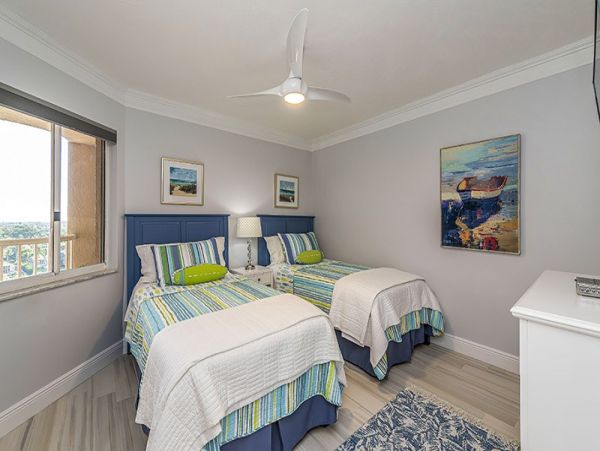 Beachfront Bliss Naples Vacation Rental for the Perfect Getaway